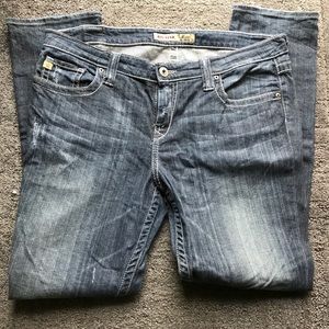 Big Star Denim