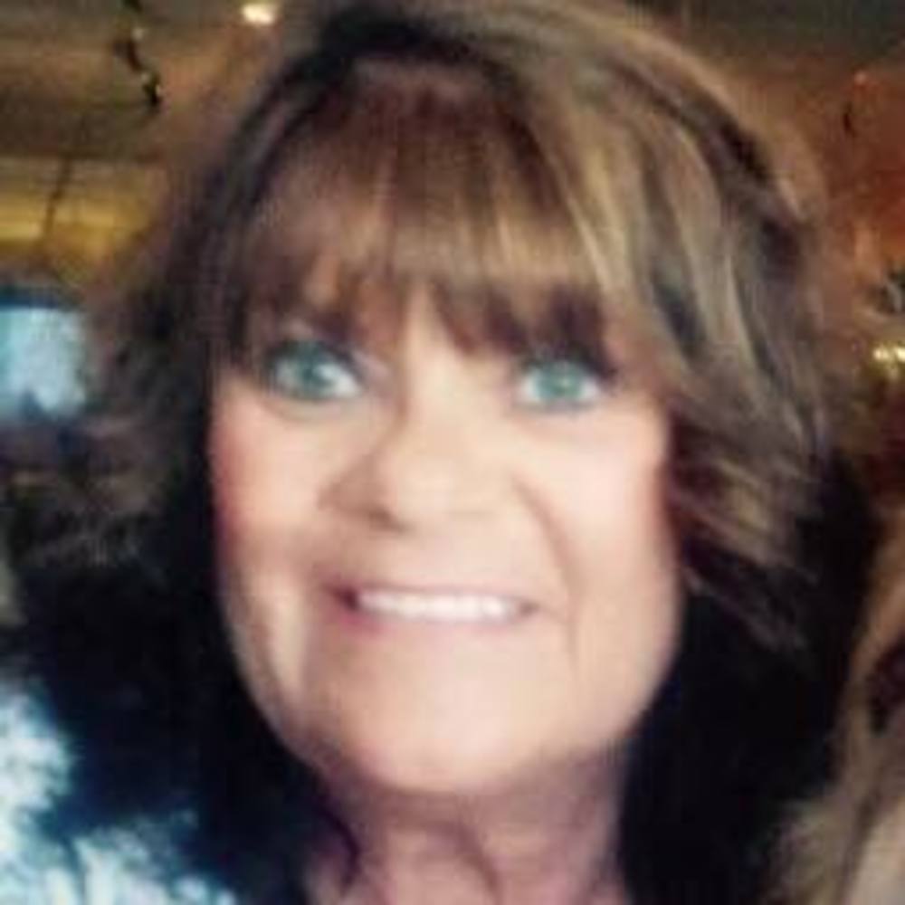 Meet your Posher, Kay