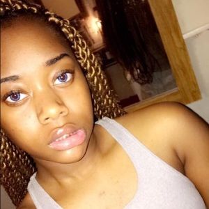 Meet your Posher, Aaliyah