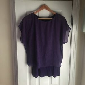 BN Express short sleeved top