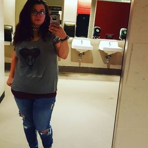 Meet your Posher, Allyson