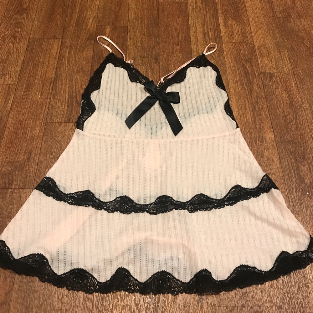 New VS Cami