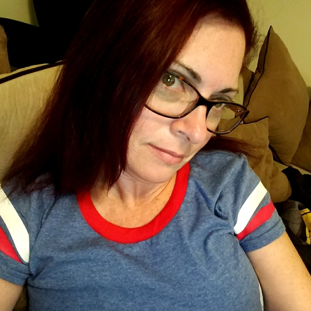 Meet your Posher, Jerri