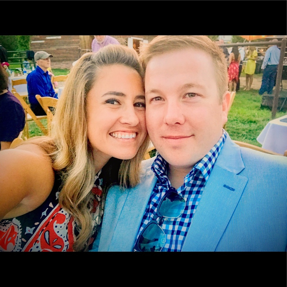 Meet your Posher, Kelli