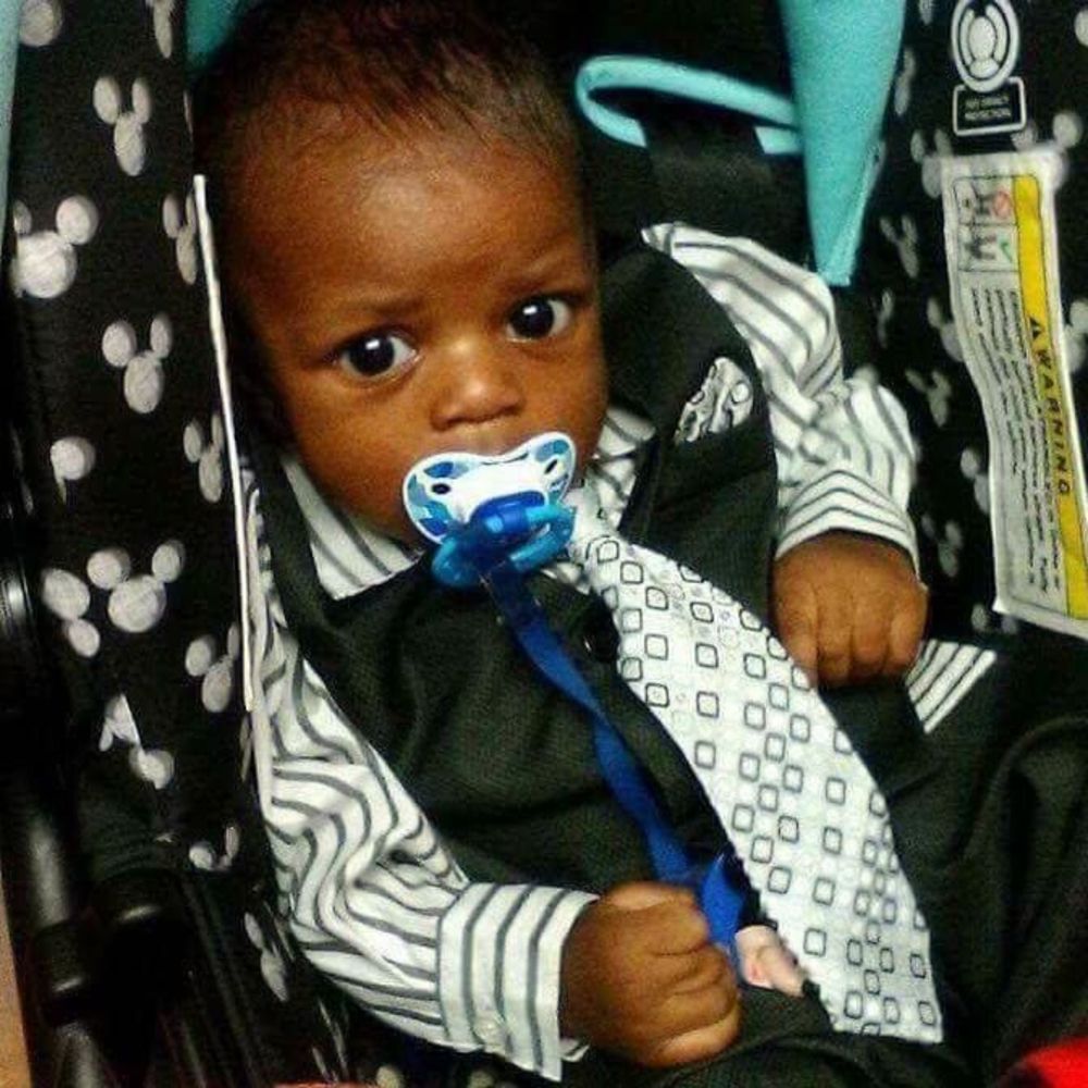 Meet your Posher, Katherine