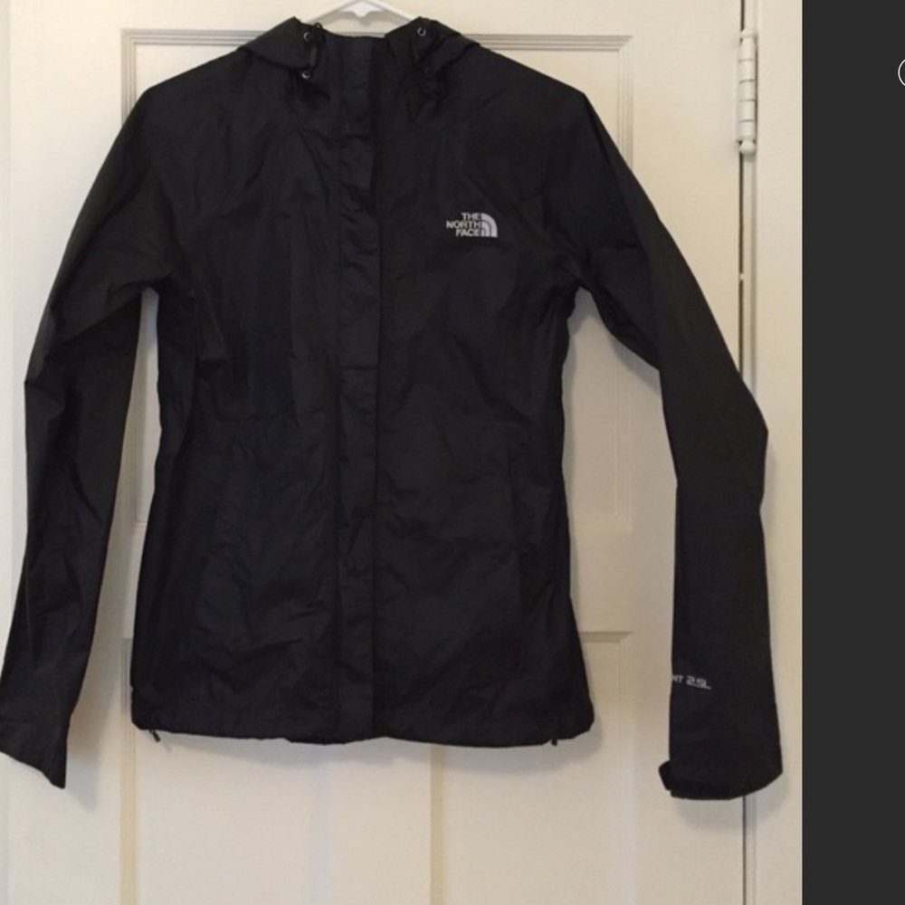 The North Face hyvent  Venture Rain Jacket