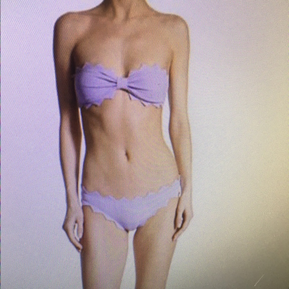 Bathing Suit