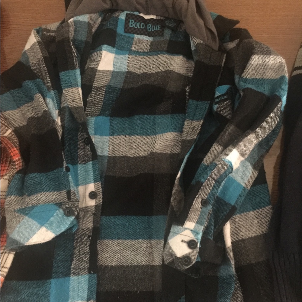 Boys clothes