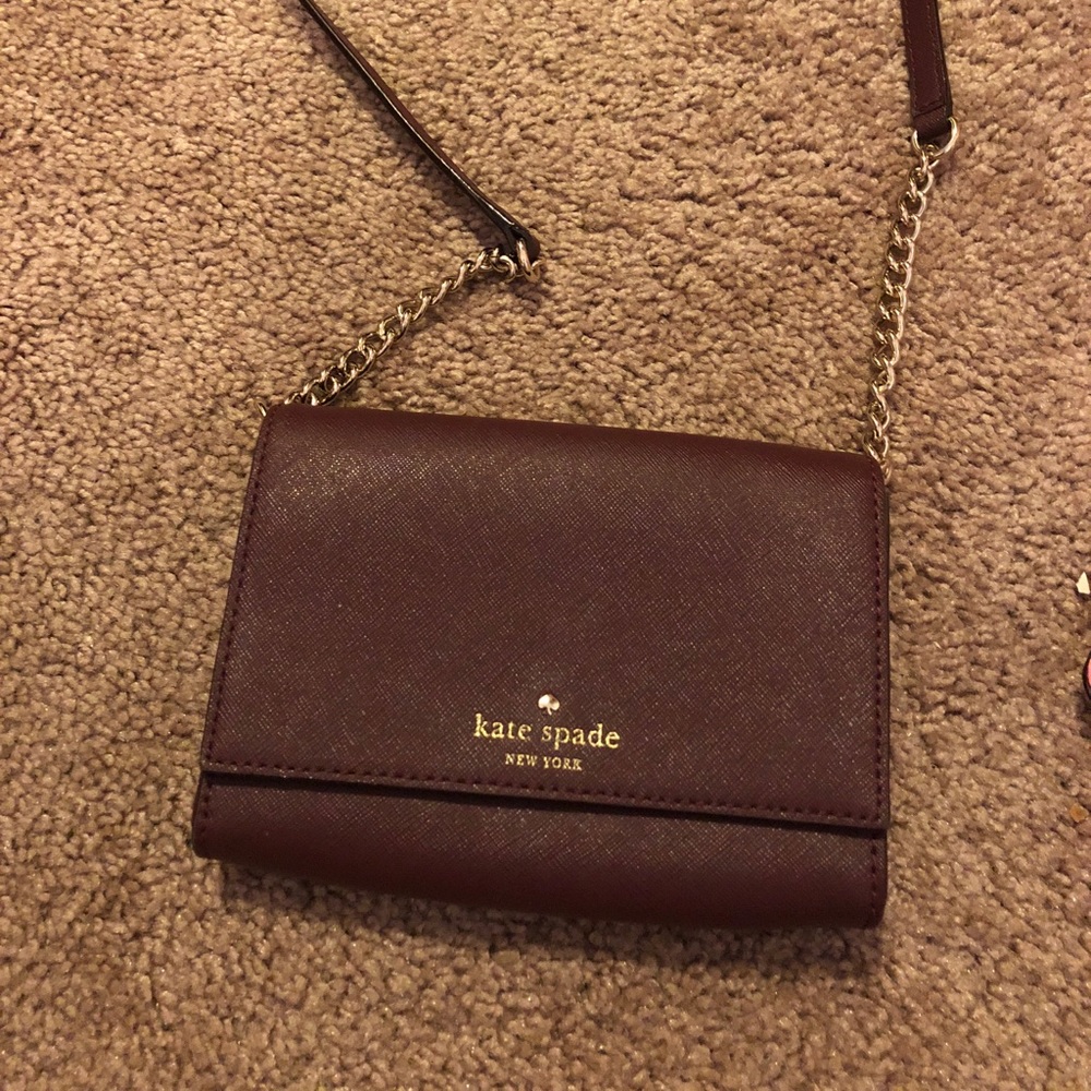 Kate Spade Mini Purse