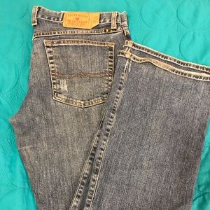 Lucky Brand Jeans