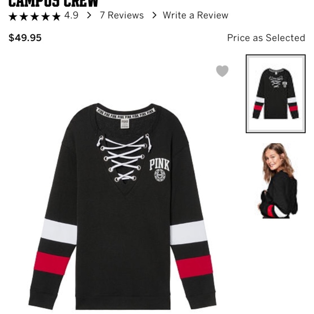 ISO CAMPUS CREW PURE BLACK LACE UP