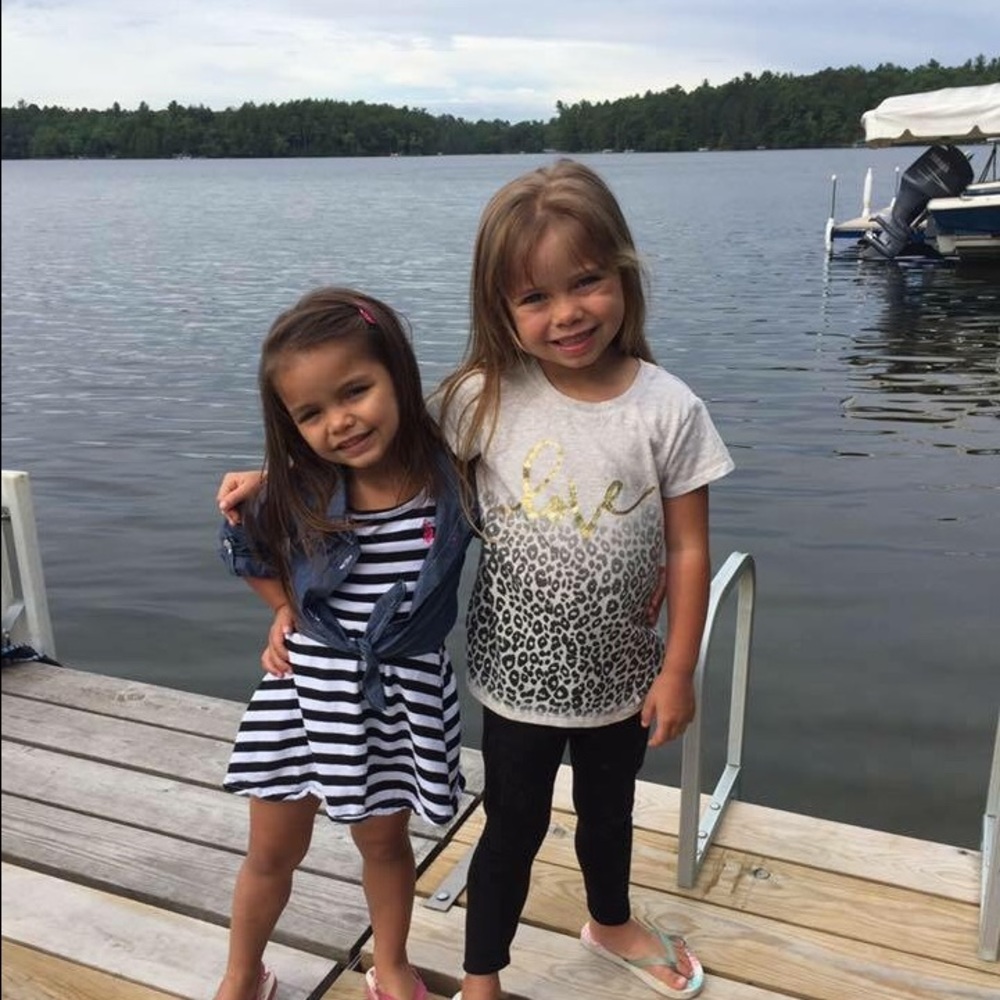 Meet your Posher, Josh