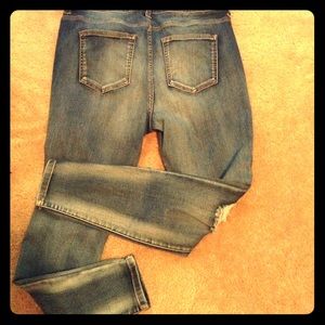 Women Denim Jeans