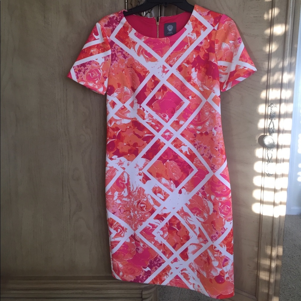 Vince Camuto work dress!