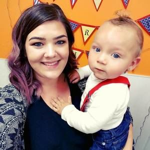 Meet your Posher, Anna