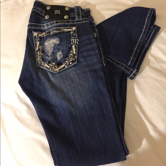 SOLD❗️ Me Jeans Size 26 - Picture 5 of 5