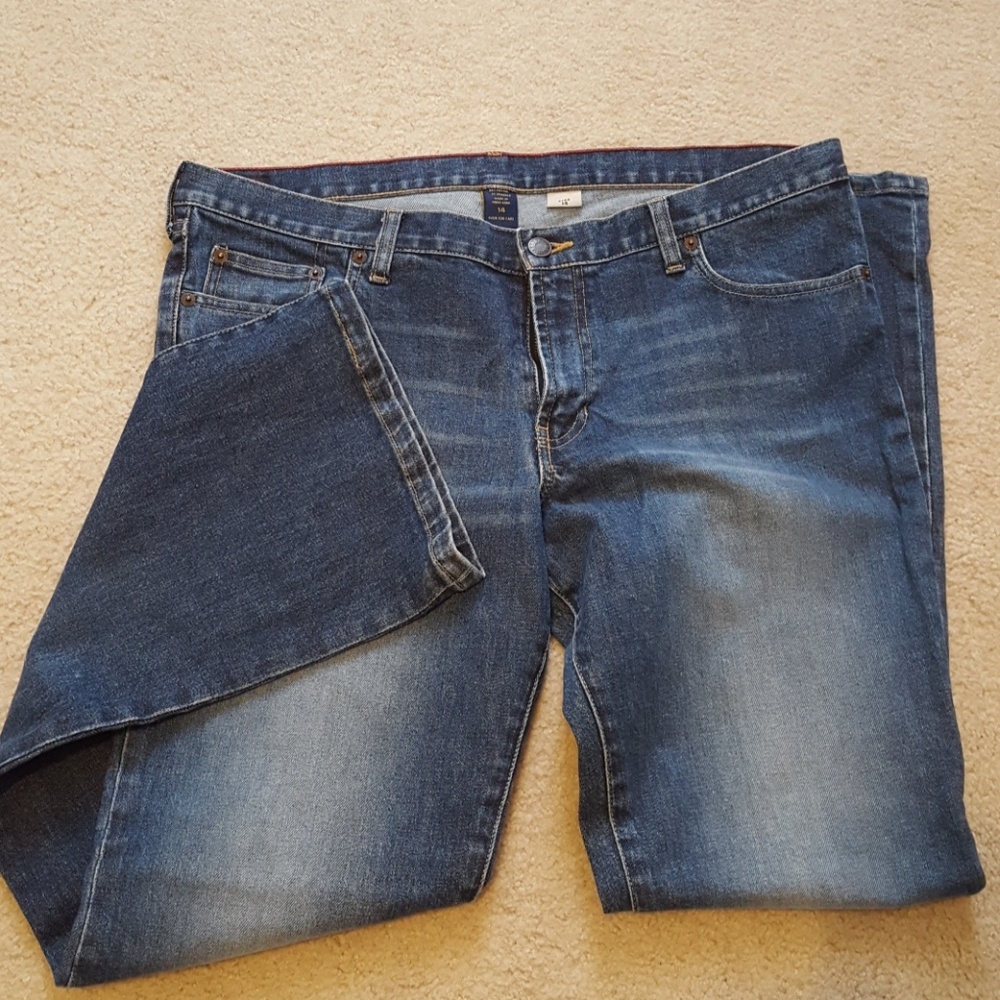 Abercrombie & Fitch Jeans