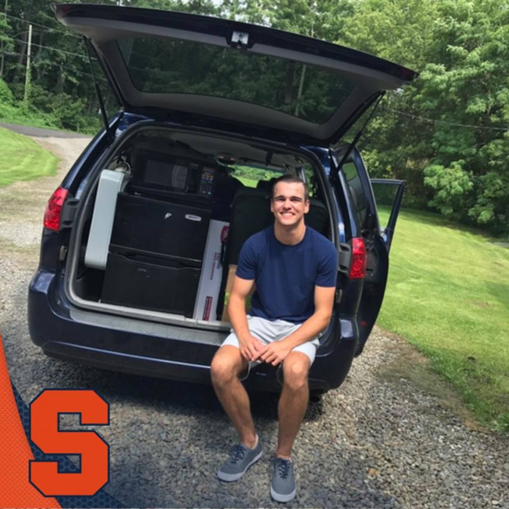 Meet your Posher, Tonya