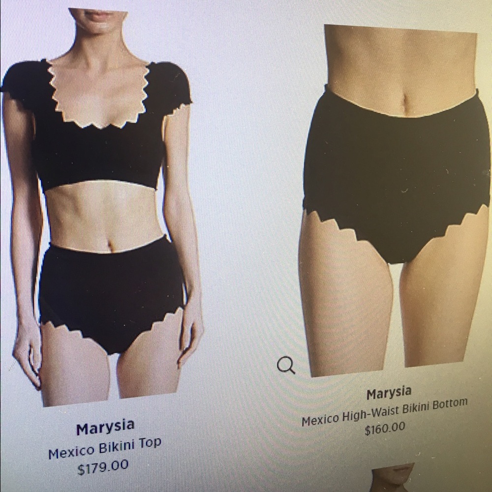 Bathing Suit