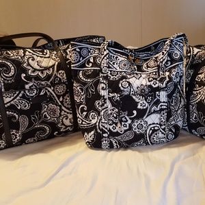 3 piece Vera Bradley Set