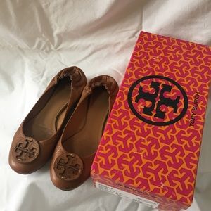 Tory Burch shoes