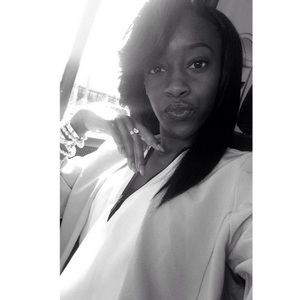 Meet your Posher, Tamara