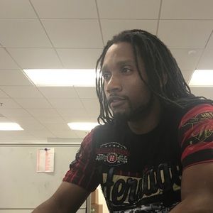 Meet your Posher, Tedron