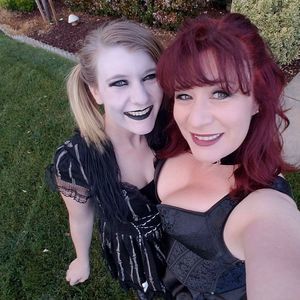 Meet your Posher, Andrea