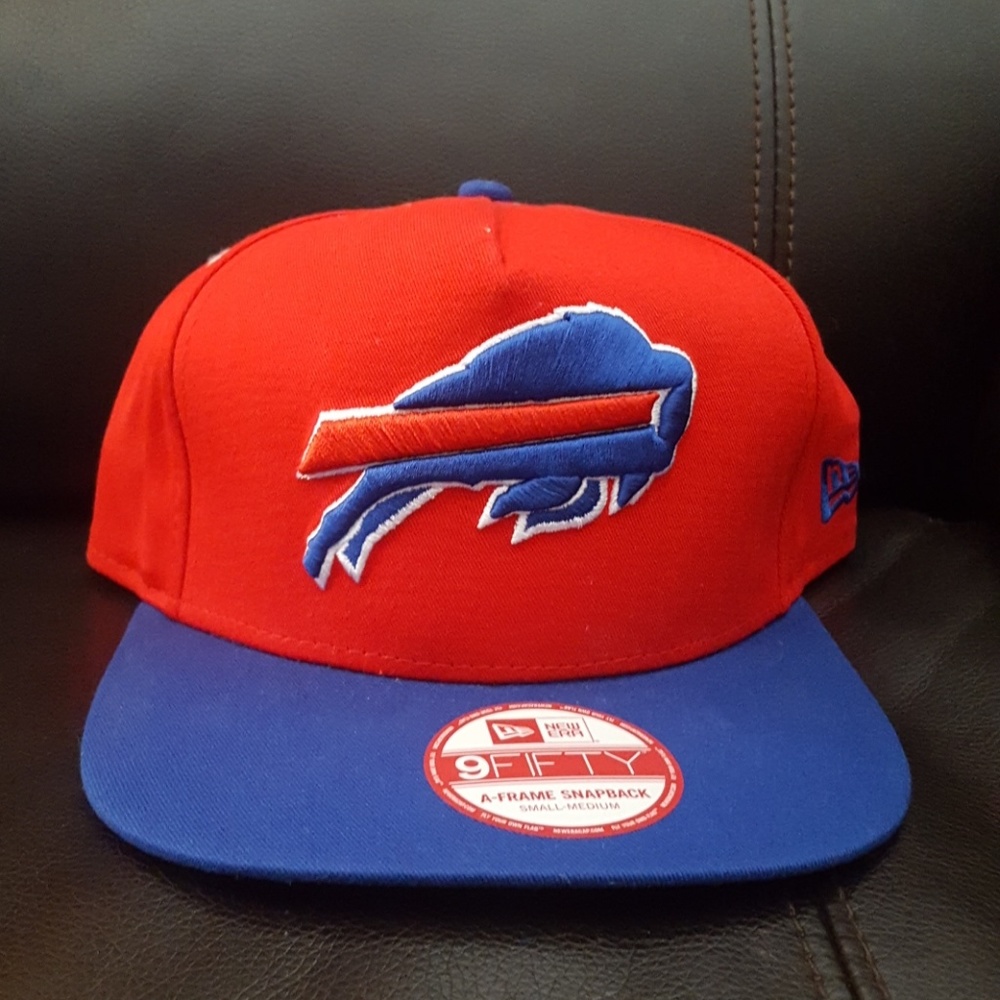 Buffalo bills 9fifty