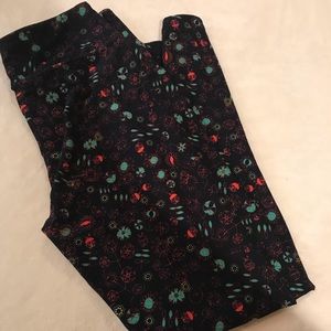 Lularoe OS leggings