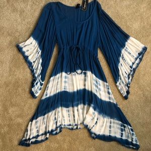 Festival/ hippie dress