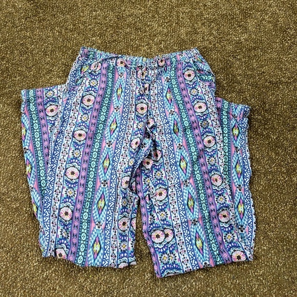 No Boundaries Pants - NO LONGER AVAILABLE