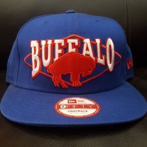 Buffalo bills 9fifty