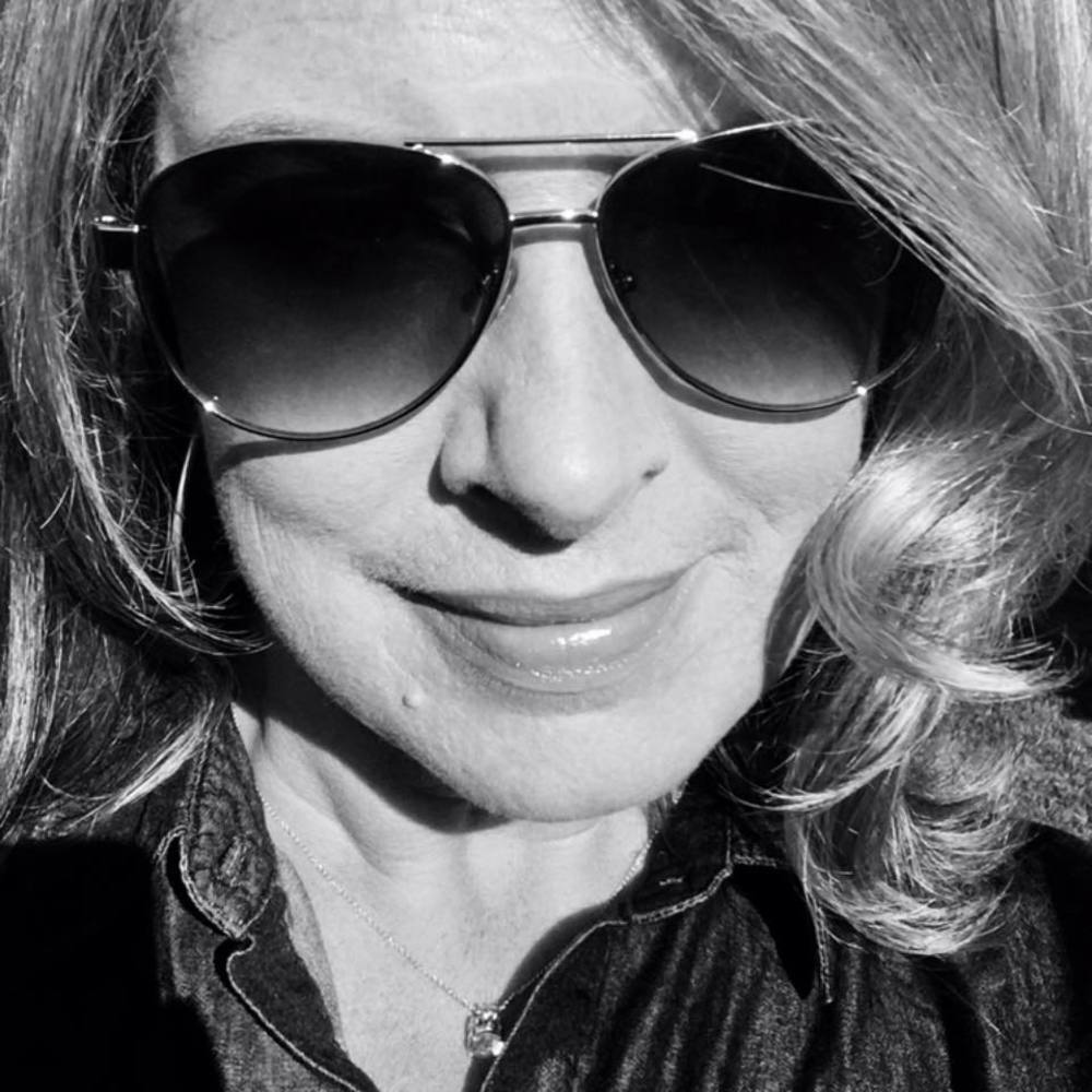 Meet your Posher, Cathy