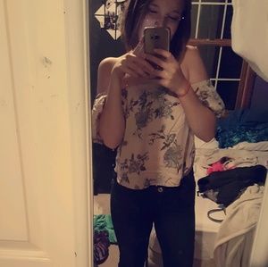 Meet your Posher, Cassie