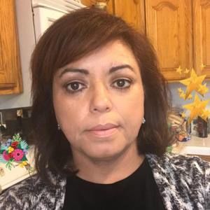 Meet your Posher, Gina