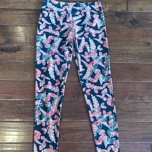 LulaRoe leggings