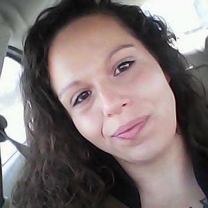 Meet your Posher, Brandy