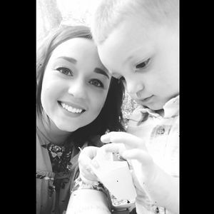 Meet your Posher, Reanna