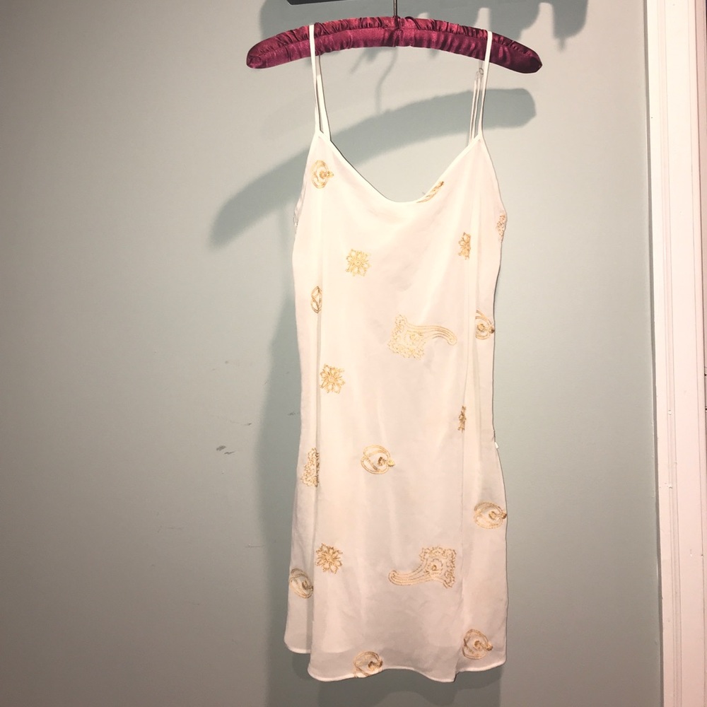 VS NIGHT SLIP