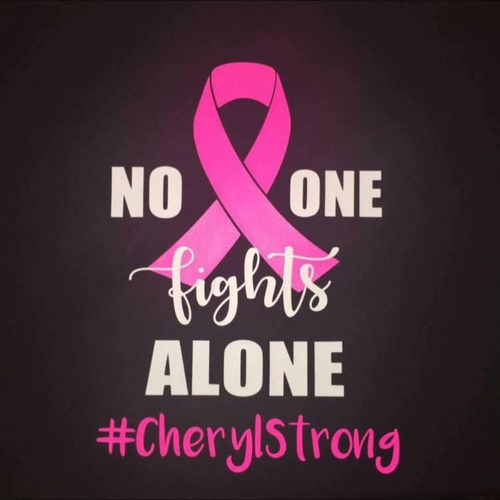 Meet your Posher, Kristi