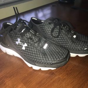 Under Armour Speed form Gemini Shoes