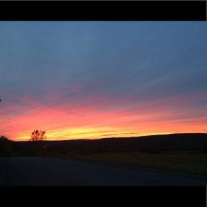 Meet your Posher, Kerry