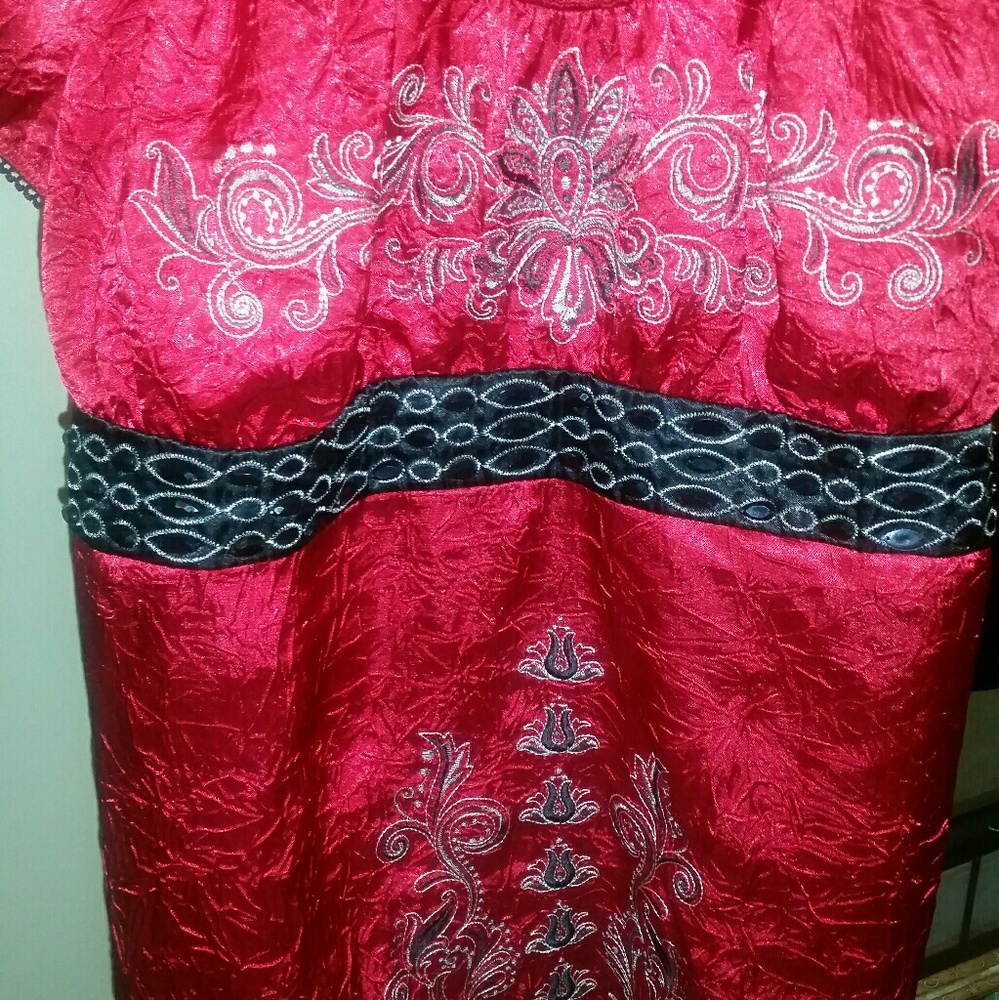 Blouse