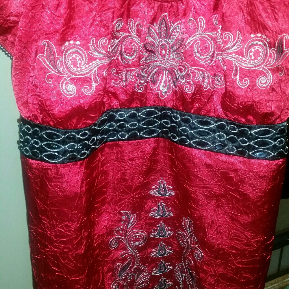 Blouse - Picture 4 of 4