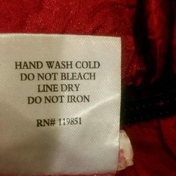 Blouse - Picture 2 of 4