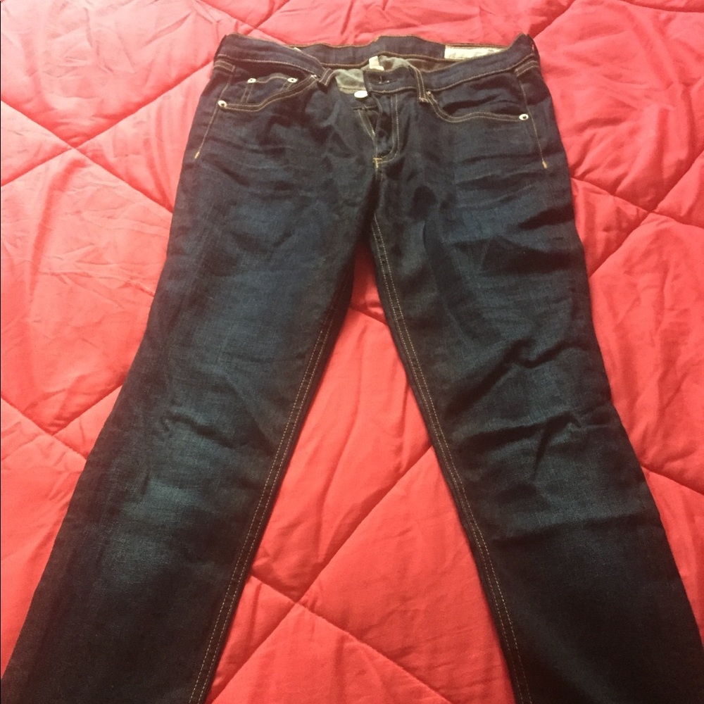 Rag n Bone Jeans