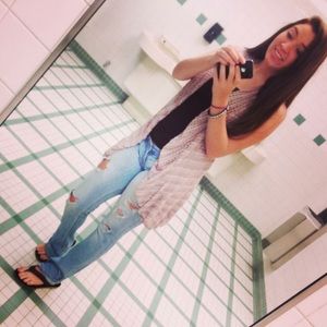 Meet your Posher, Alena