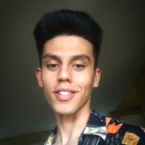 Meet your Posher, Justyn