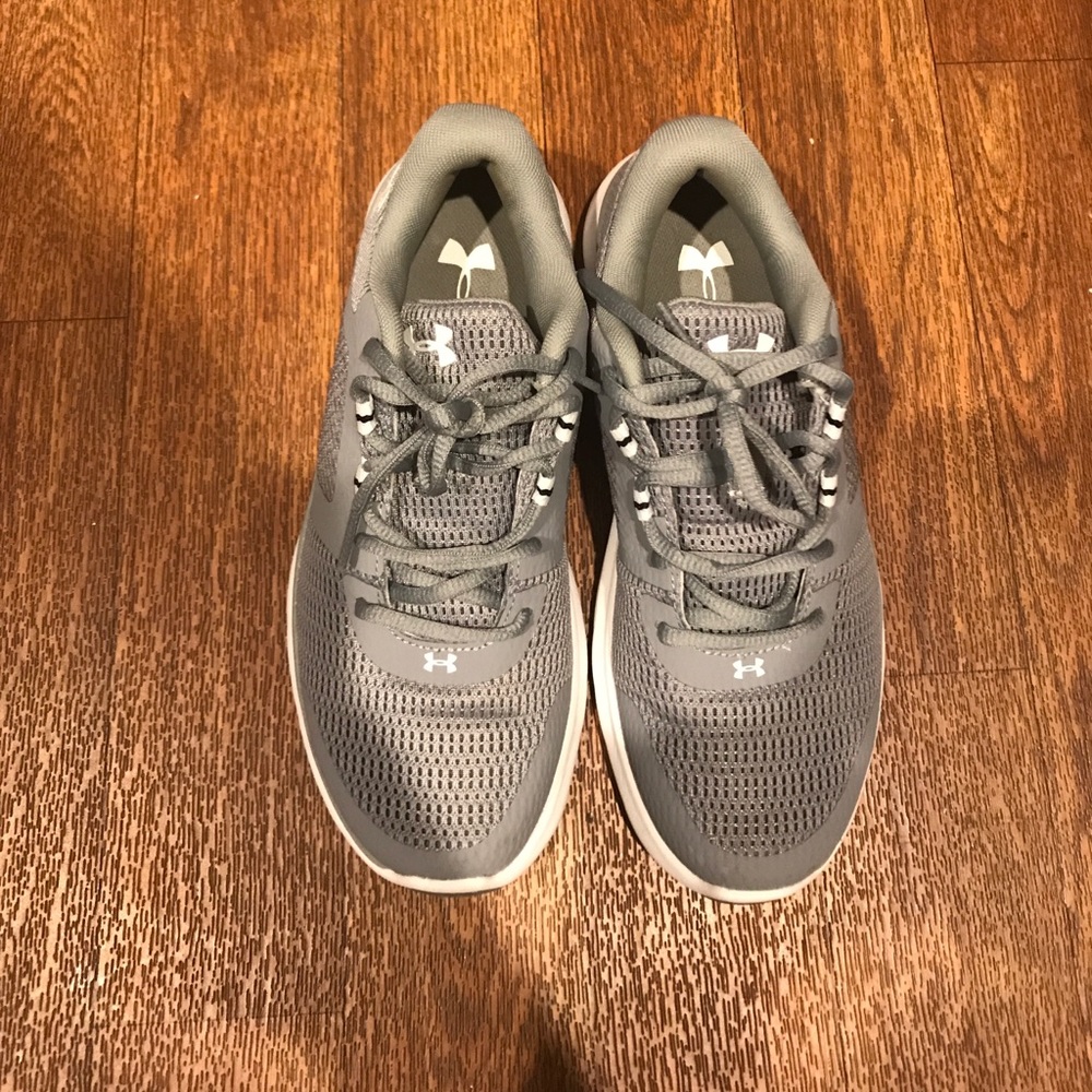 Under Armour